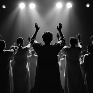 Inscription Choriste